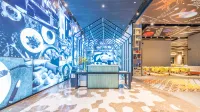 上海智微世紀飯店