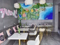 Yunxi Sea View Holiday Guesthouse Hotels in Shengsi County