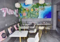 Yunxi Sea View Holiday Guesthouse