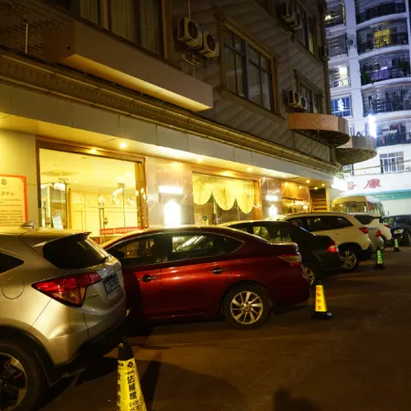 Xinshanghui Hotel