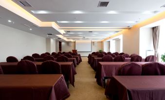 Xana Hotelle (Nanchang High-tech  Wuyue Square Beili Subway Station Branch)