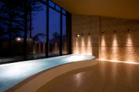 Karuizawa Prince Hotel East - spa
