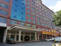 Li'an Hotel (Nankang District Furniture City Store) Hotel dekat Passenger Transport Terminal East Gate Station