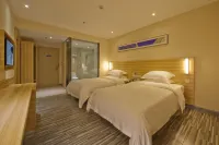 City Comfort Inn (Sports Square)