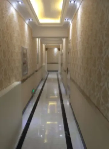 Hunchun Zhaojia Hotel