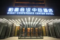 Pavilion Conference Center Hotel (Puyang Government Store)