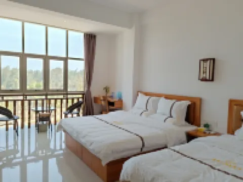 Fish from the East Guest