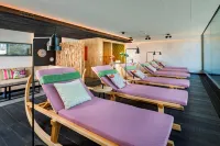 Eiger Mürren Swiss Quality Hotel - spa