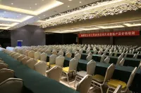 Yuhao Hotel (Xuchang Wenfeng Road Branch) Hotel di Xuchang