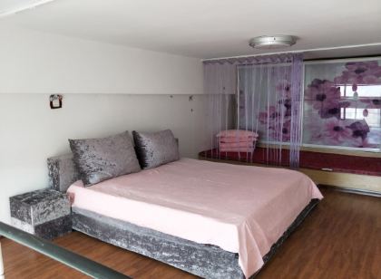 大慶家感覺日租アパートメント