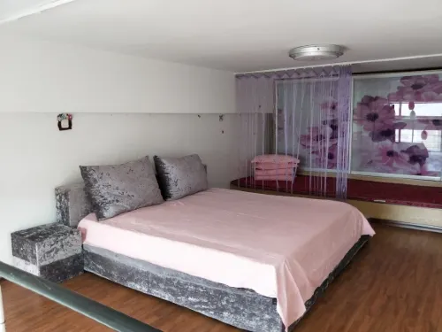 Daqing Jiafeelingri Rent Apartment