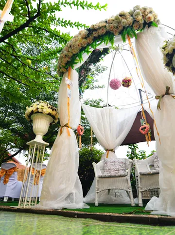 รูปภาพของมนตรีรีสอร์ท ดอนเมือง กรุงเทพ