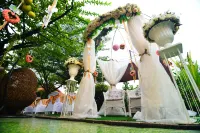 Montri Resort Donmuang Bangkok