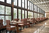 Days Hotel by Wyndham Yinxiang Wuyishan - Morgenmad