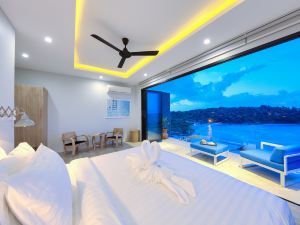 Samui Bayside Luxury Villas