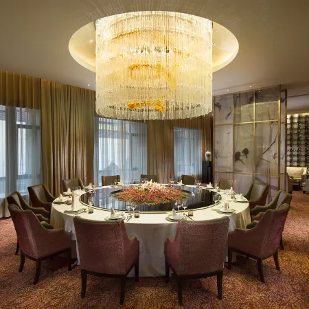 Hilton Wuhan Optics Valley