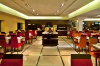 圖裡姆伊貝利亞酒店 - 早餐