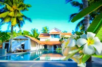 Handun Villas Hotels in Матара
