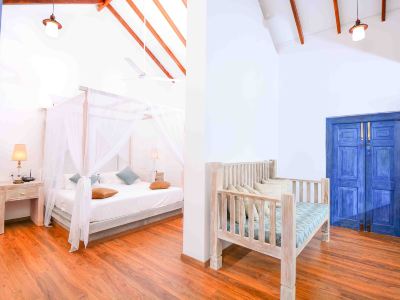 Handun Villas Talalla