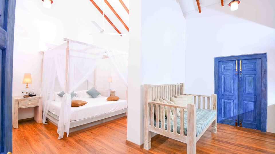 Handun Villas Talalla