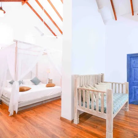 Handun Villas Talalla