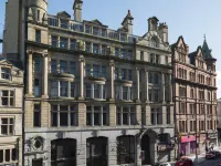 FM Living Hotels near FACT