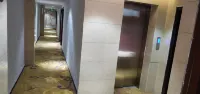 Mengshan Wufu Theme Hotel Hotels in Mengshan