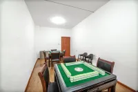 Xiazhi Weizhi Inn Mount Siguniang