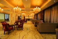 Yuyang International Hotel Hotel a Gaotai