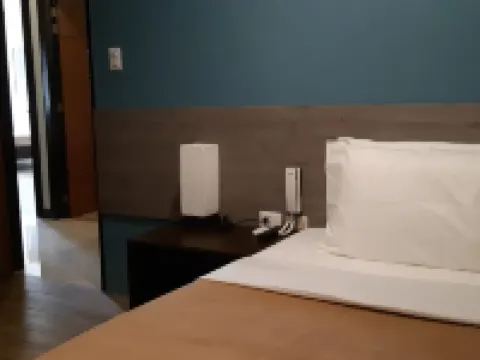 シェリダン ブティック ホテル パラワン州のホテル