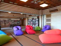 大江戸温泉物語 別府清風