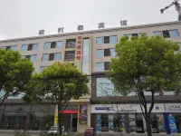 러즈 올리타이 호텔 Tonglv Passenger Transport Terminal 주변 호텔