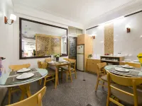Little Hanoi Hotel Hotels near Trang Tien