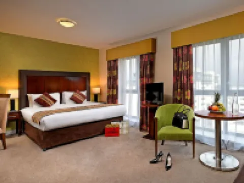 喬治利莫瑞克酒店 利莫瑞克酒店