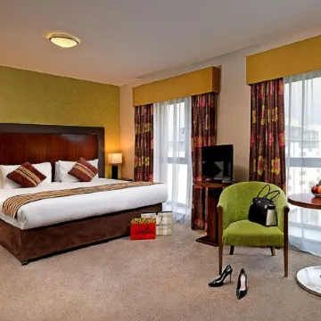 George Limerick Hotel