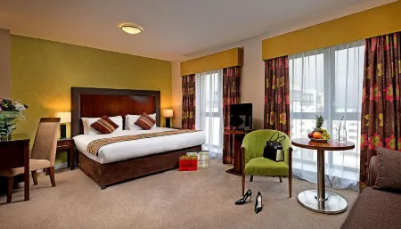 George Limerick Hotel