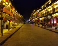 Guangyuan Sunshine Hotel Hotels near Zengjia Mountain Scenic Area