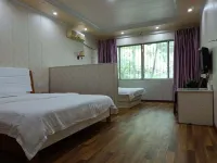 Wangcang Yayuan Hostel