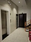 Shi Bing Fukang Hotel - 2 Sao