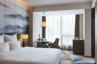 Pullman Fuzhou Tahoe Các khách sạn ở Vùng phía đông