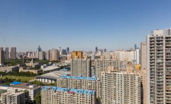 Shenyang Xiangjia Hotel Apartment
