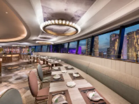 Mercure Chengdu Chunxi Taikoo Li Hotels in Chengdu