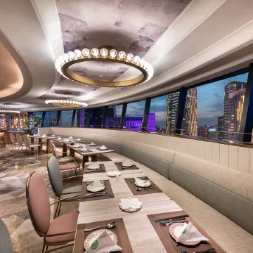 Mercure Chengdu Chunxi Taikoo Li