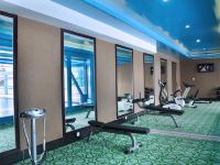 珠海南洋海景酒店 - 健身娱乐设施