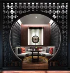 The Lalu Nanjing - breakfast