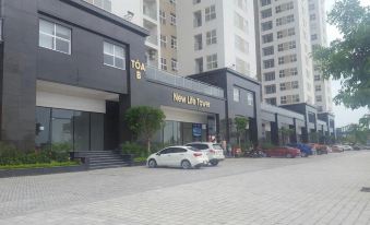 Mhg Home Luxury Apartment