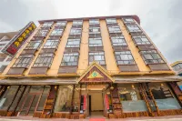 Golden Lotus Hostel - سبا