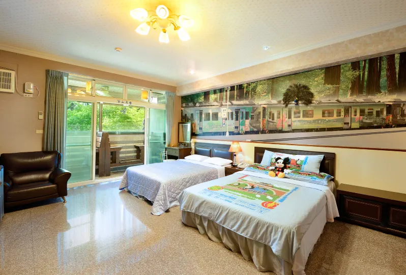 Jinge B&B