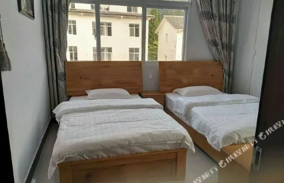 鹹豐食家莊農家樂