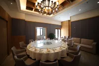 Wang'er Shanshui Leyuan Hotel Hotels in Yingkou
